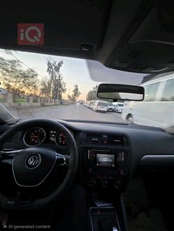 فولكسفاغن جيتا